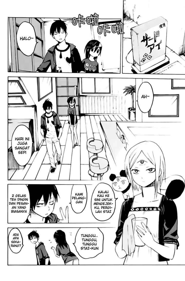 blood-lad - Chapter: 2