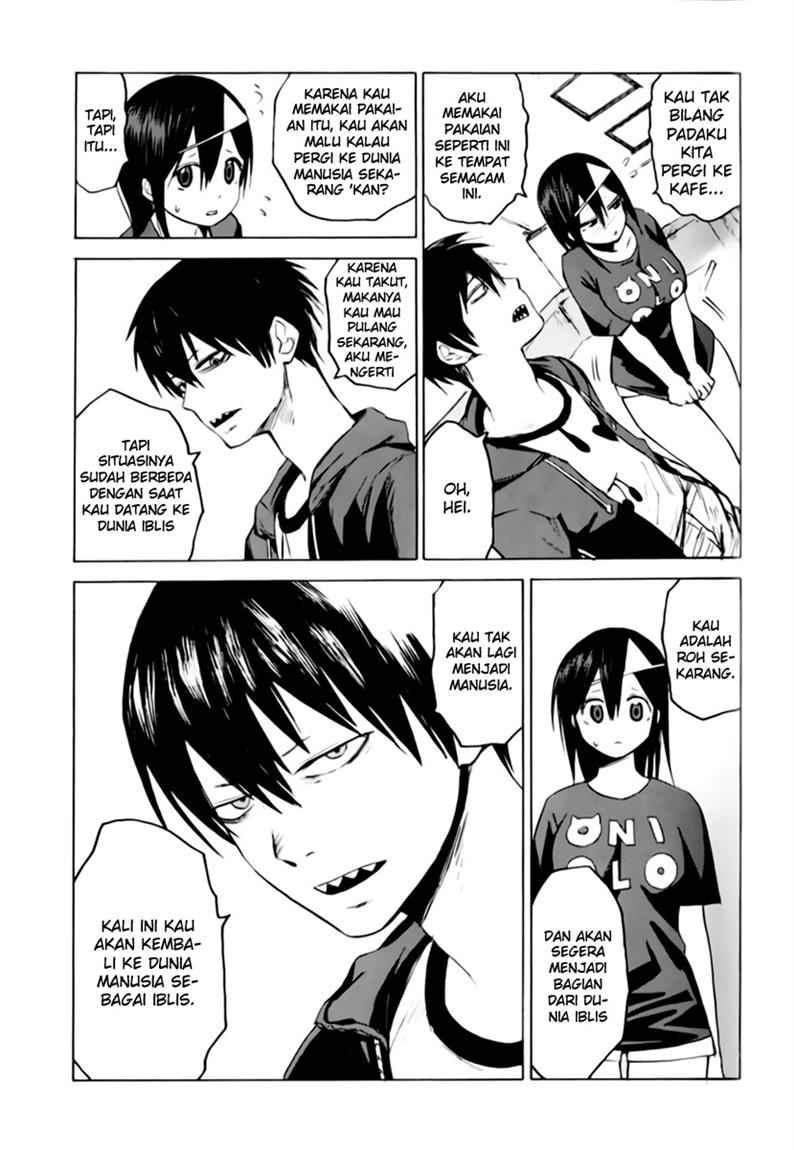 blood-lad - Chapter: 2