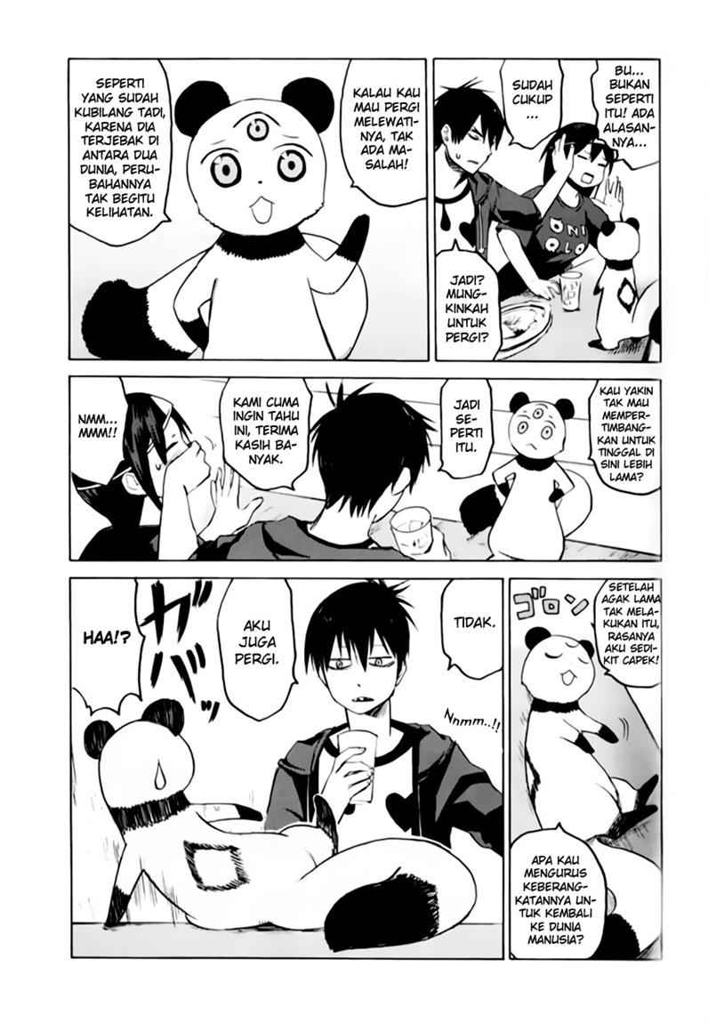 blood-lad - Chapter: 2