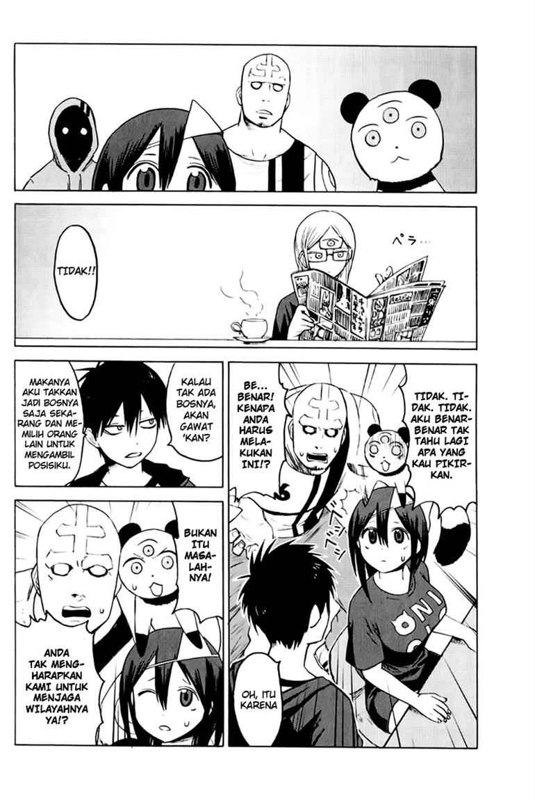 blood-lad - Chapter: 2