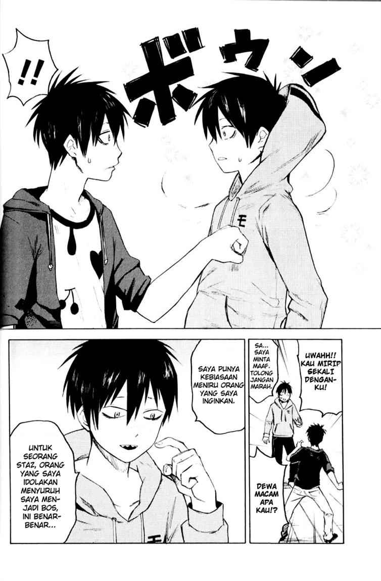 blood-lad - Chapter: 2