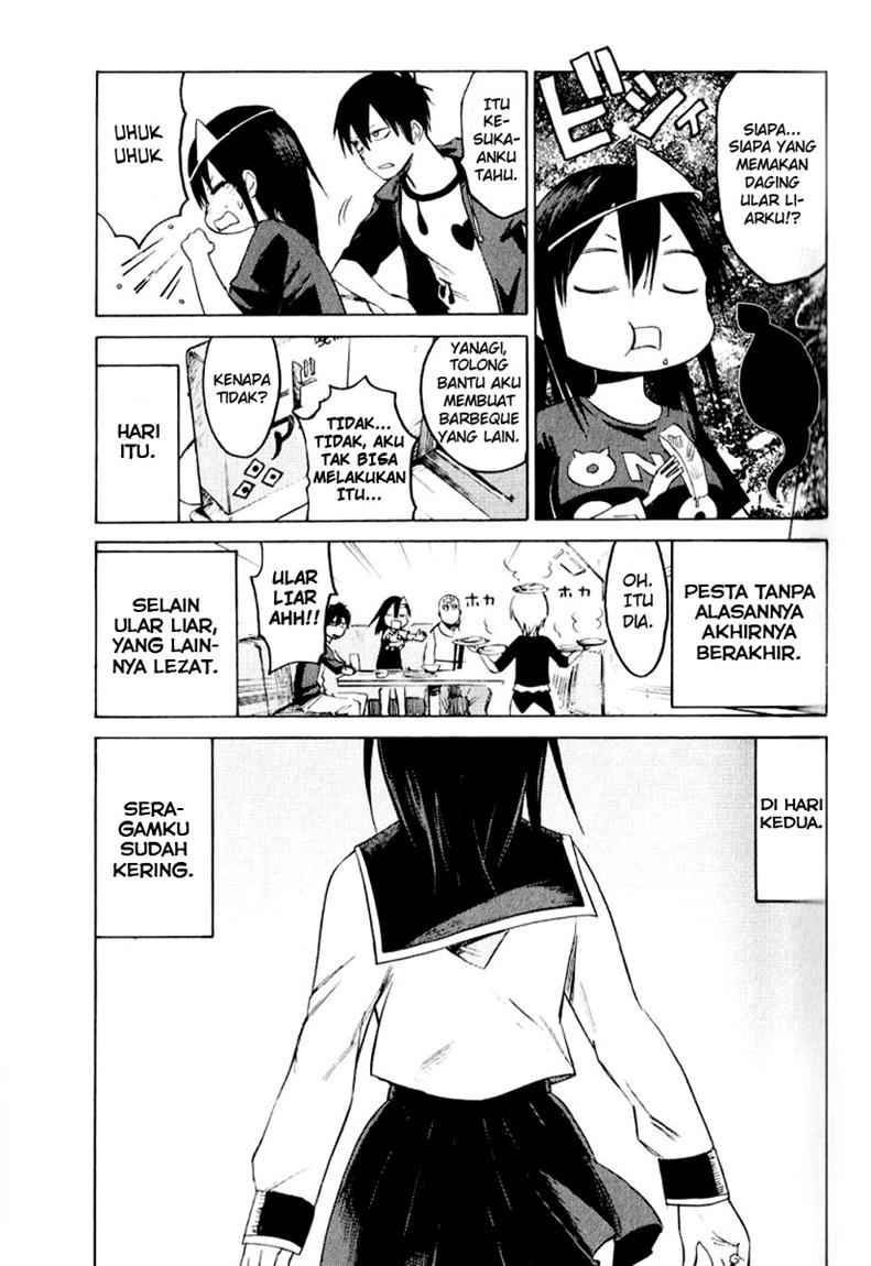 blood-lad - Chapter: 2