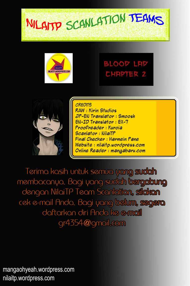 blood-lad - Chapter: 2