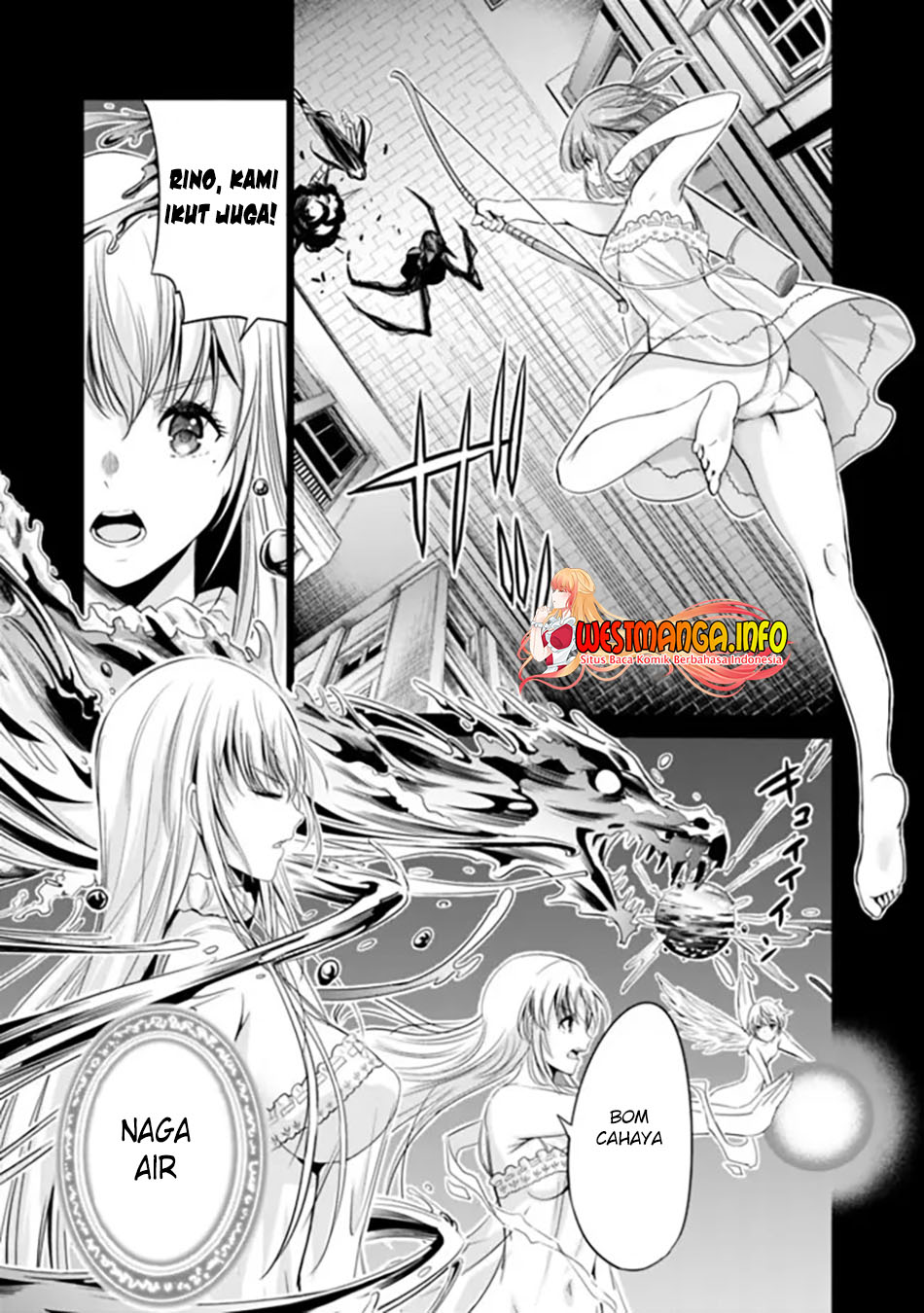 uragirareta-s-rank-boukensha-no-ore-wa-aisuru-dorei-no-kanojora-to-tomoni-dorei-dake-no-harem-guild-o-tsukuru - Chapter: 43