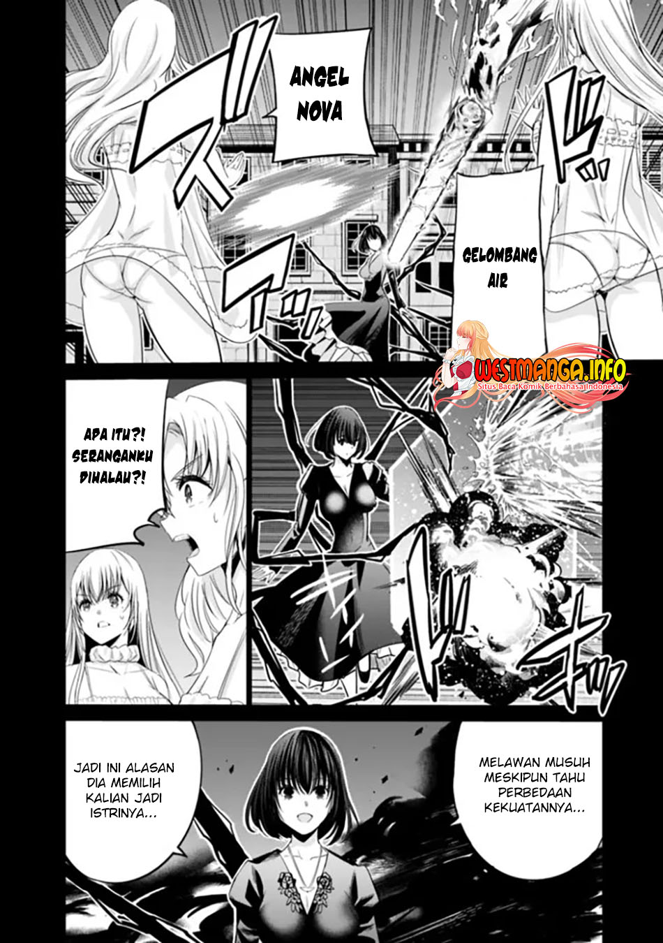 uragirareta-s-rank-boukensha-no-ore-wa-aisuru-dorei-no-kanojora-to-tomoni-dorei-dake-no-harem-guild-o-tsukuru - Chapter: 43