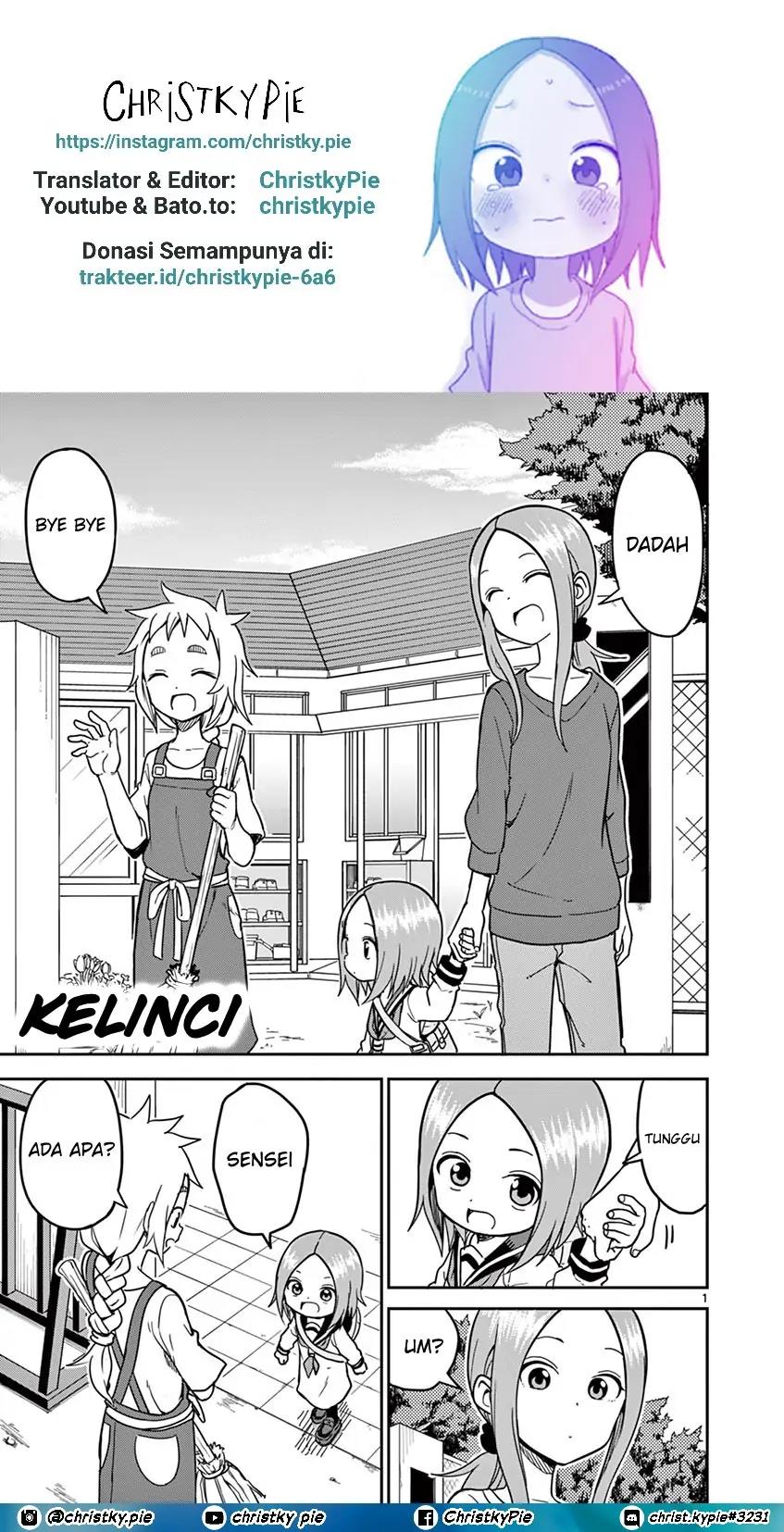 karakai-jouzu-no-moto-takagi-san - Chapter: 135