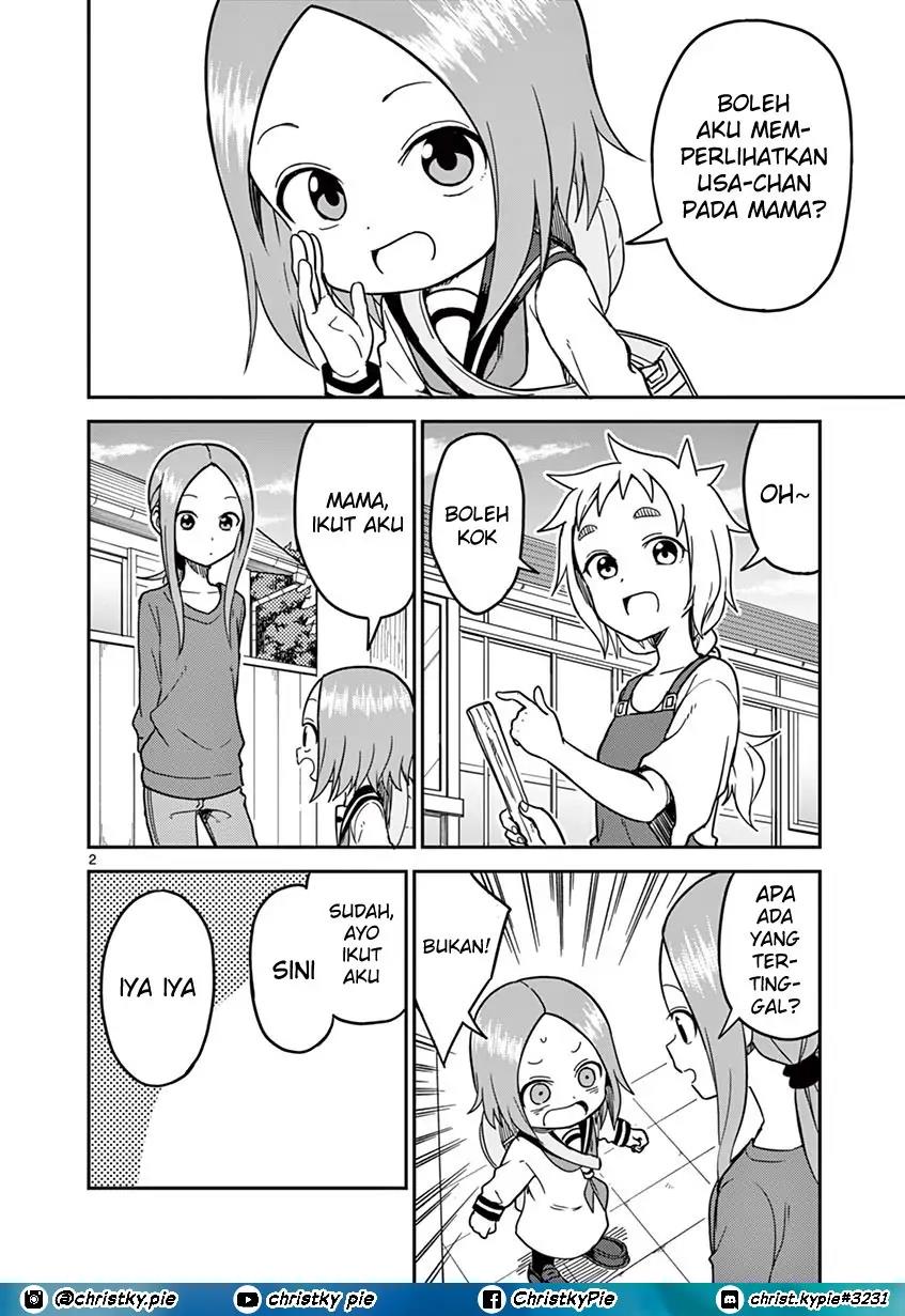 karakai-jouzu-no-moto-takagi-san - Chapter: 135