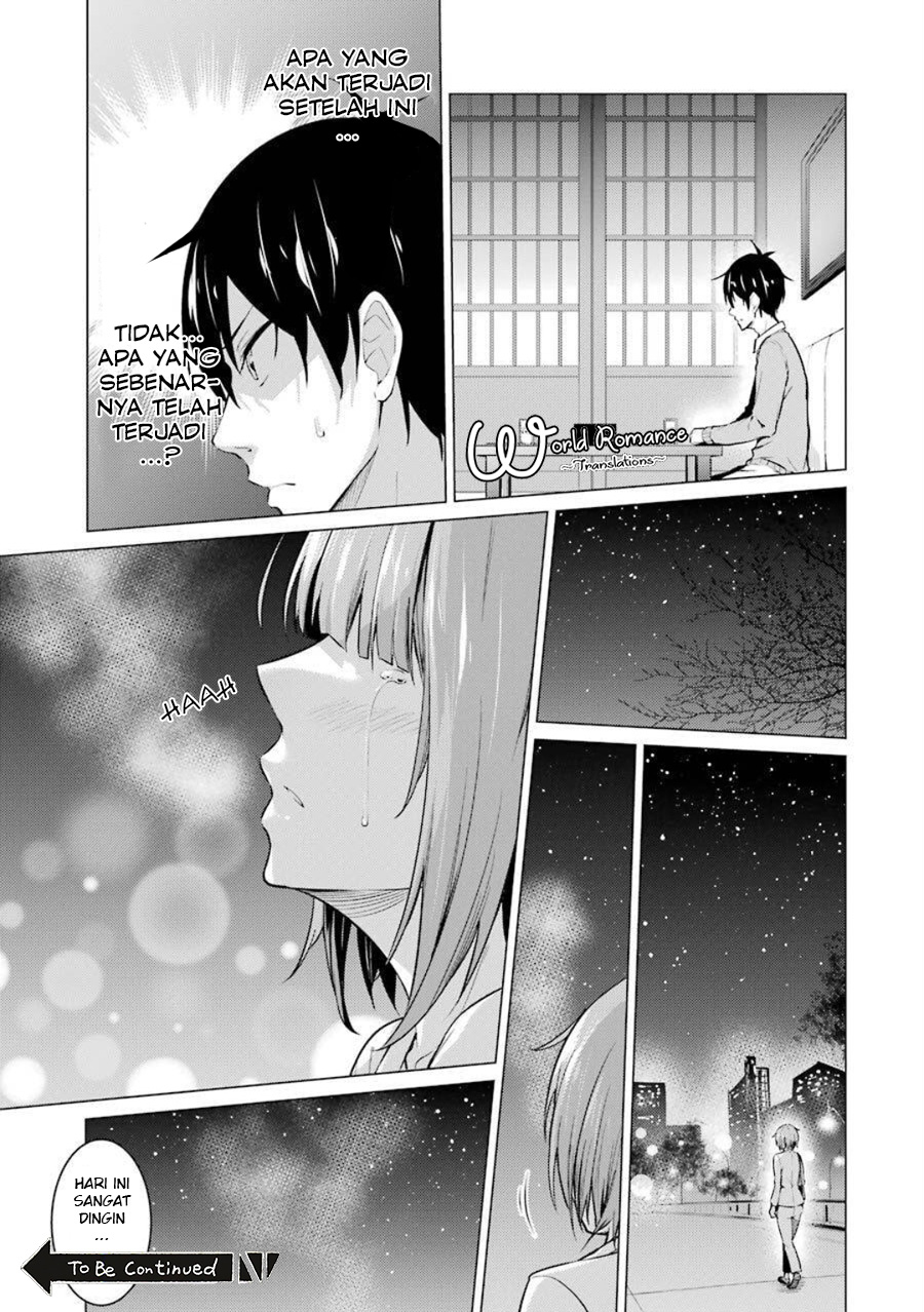 kou-2-ni-time-leaped-shita-ore-ga-touji-suki-datta-sensei-ni-kokutta-kekka - Chapter: 51