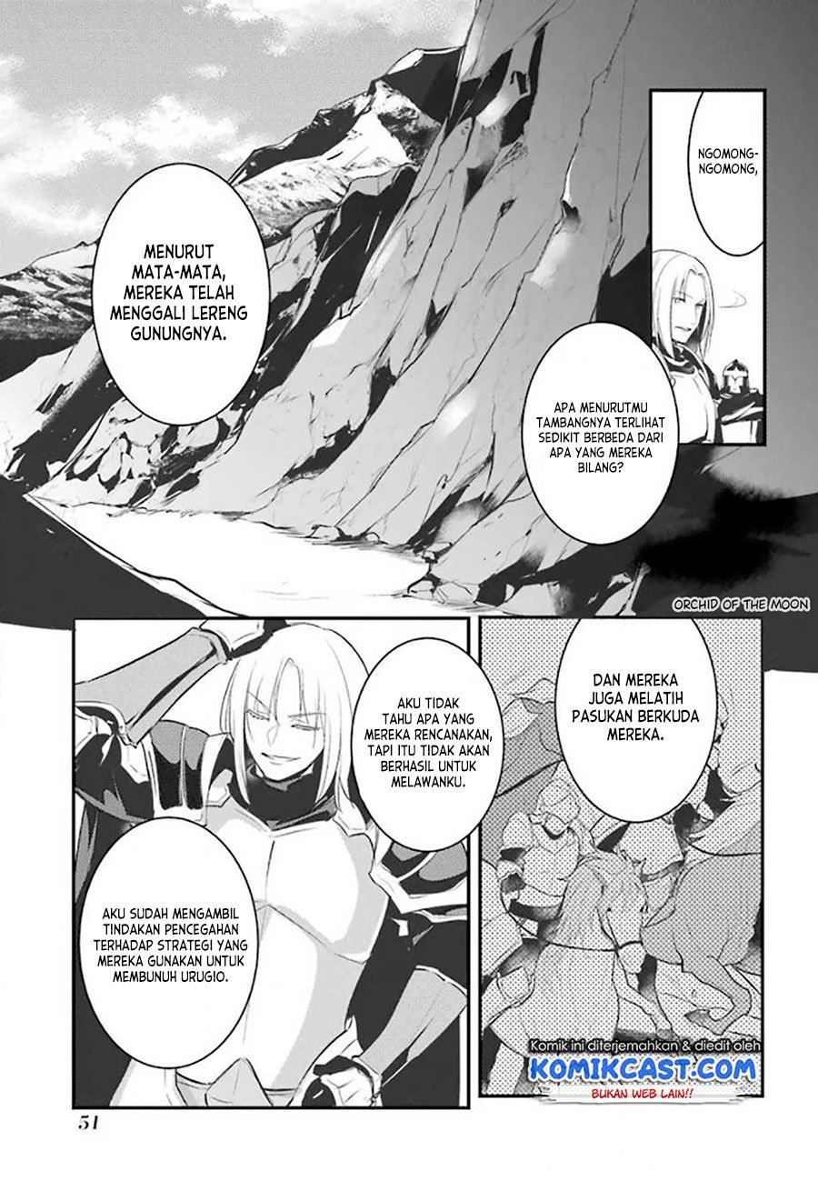 tensai-ouji-no-akaji-kokka-saisei-jutsu-souda-baikoku-shiyou - Chapter: 20