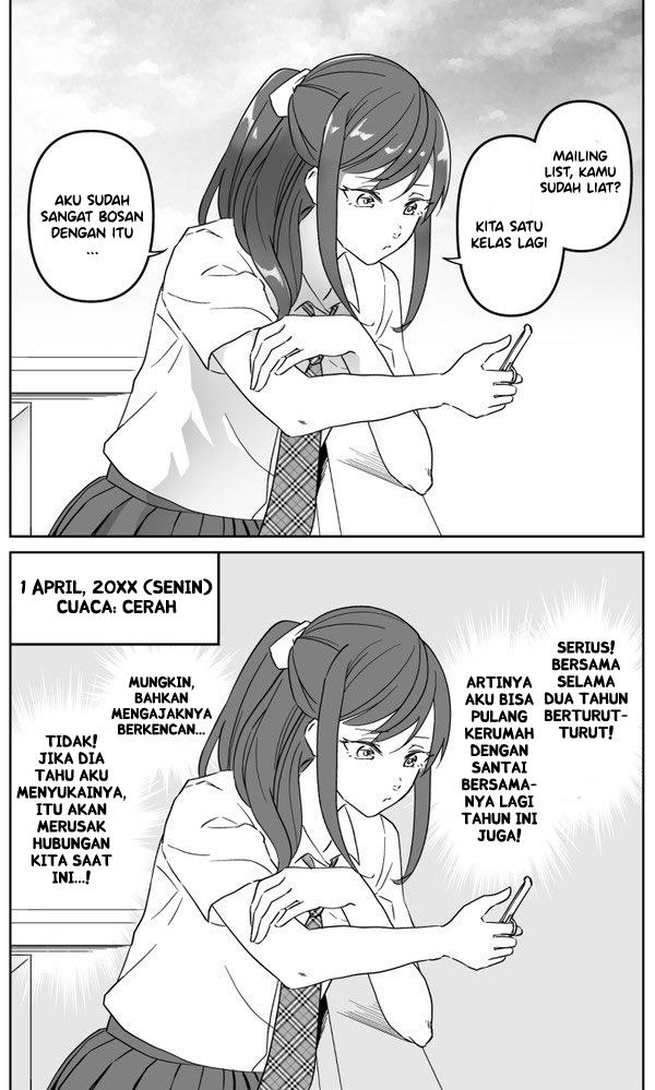 the-true-feelings-of-a-lying-childhood-friend - Chapter: 00