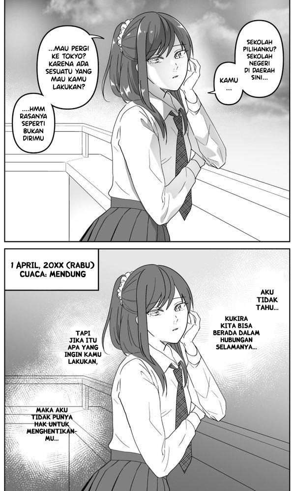 the-true-feelings-of-a-lying-childhood-friend - Chapter: 00