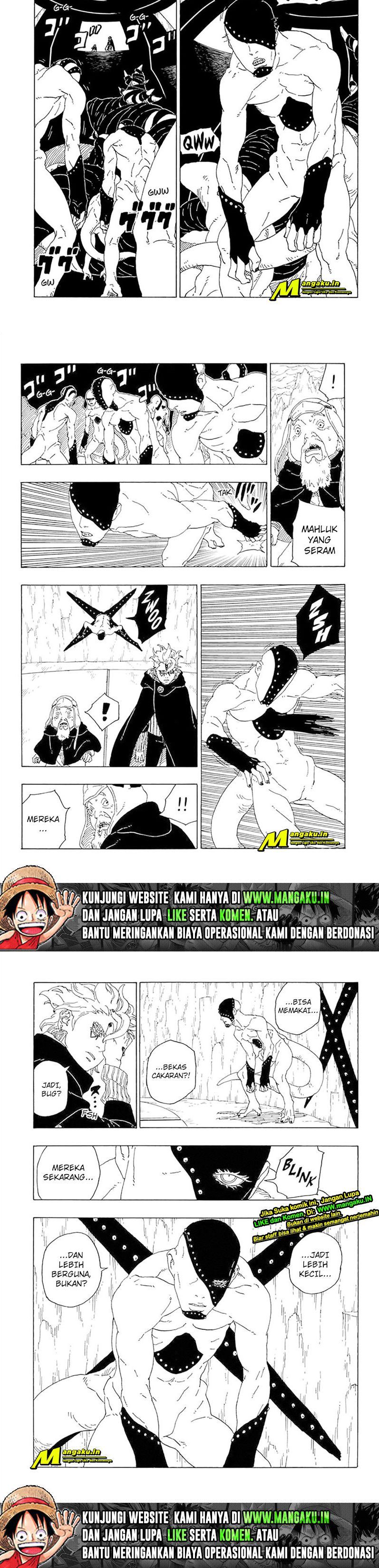 boruto - Chapter: 72.2