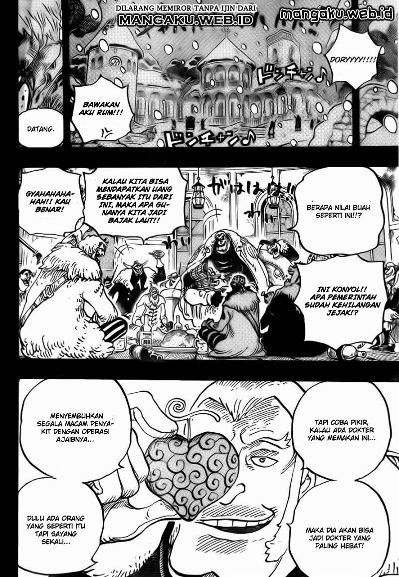 one-piece-id - Chapter: 765