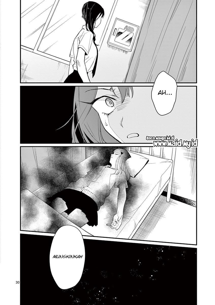 usotsuki-satsuki-shi-ga-mieru - Chapter: 2