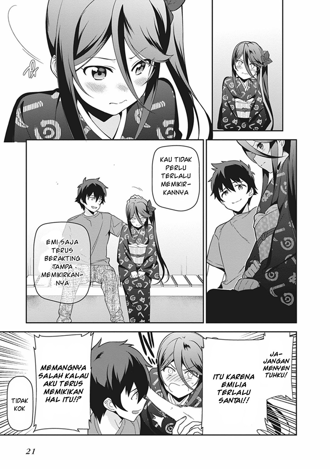 hataraku-maou-sama - Chapter: 50.2