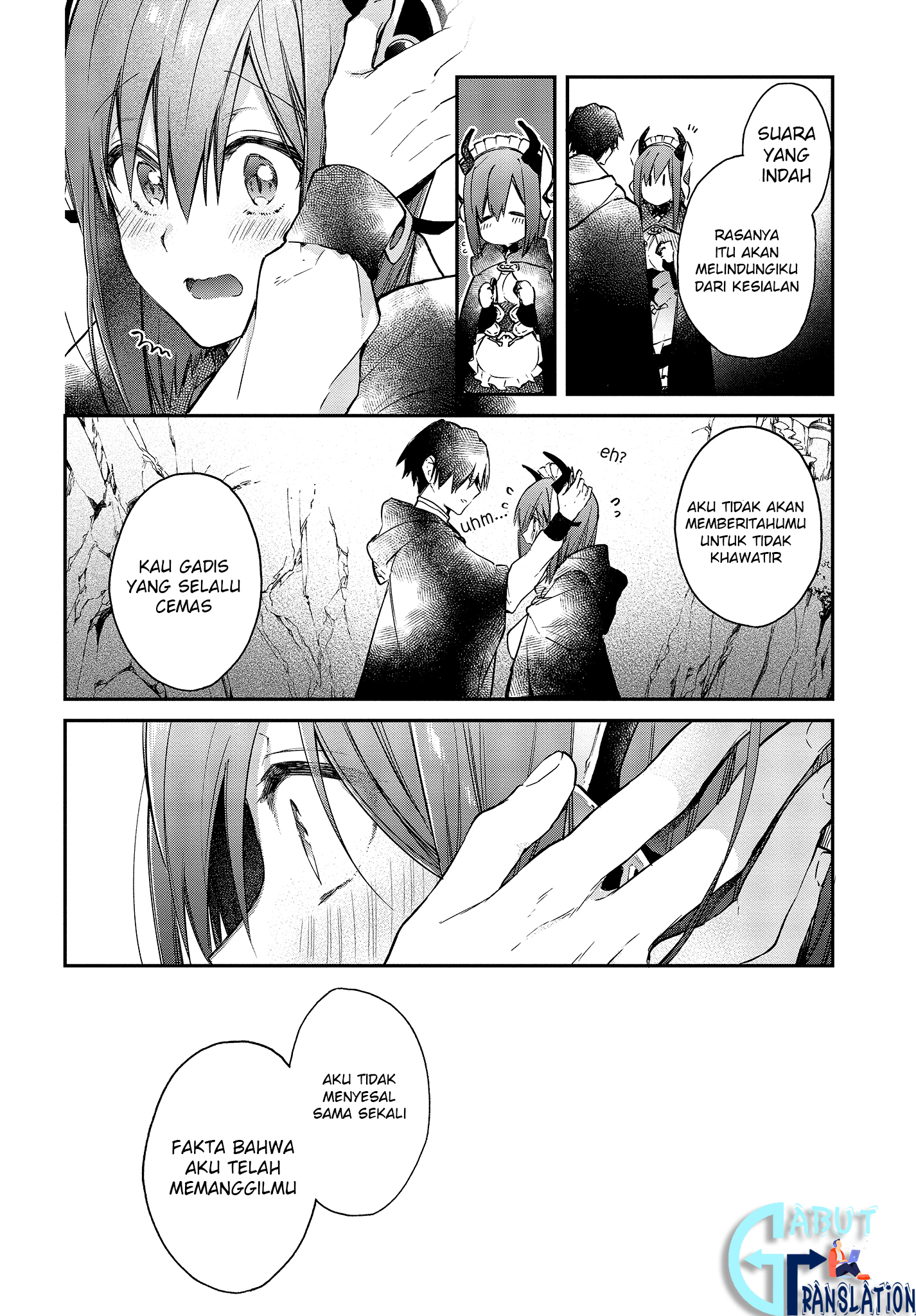 realist-maou-niyoru-seiiki-naki-isekai-kaikaku - Chapter: 13