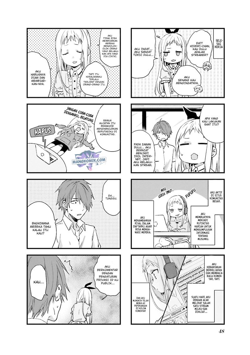 blend-s - Chapter: 47