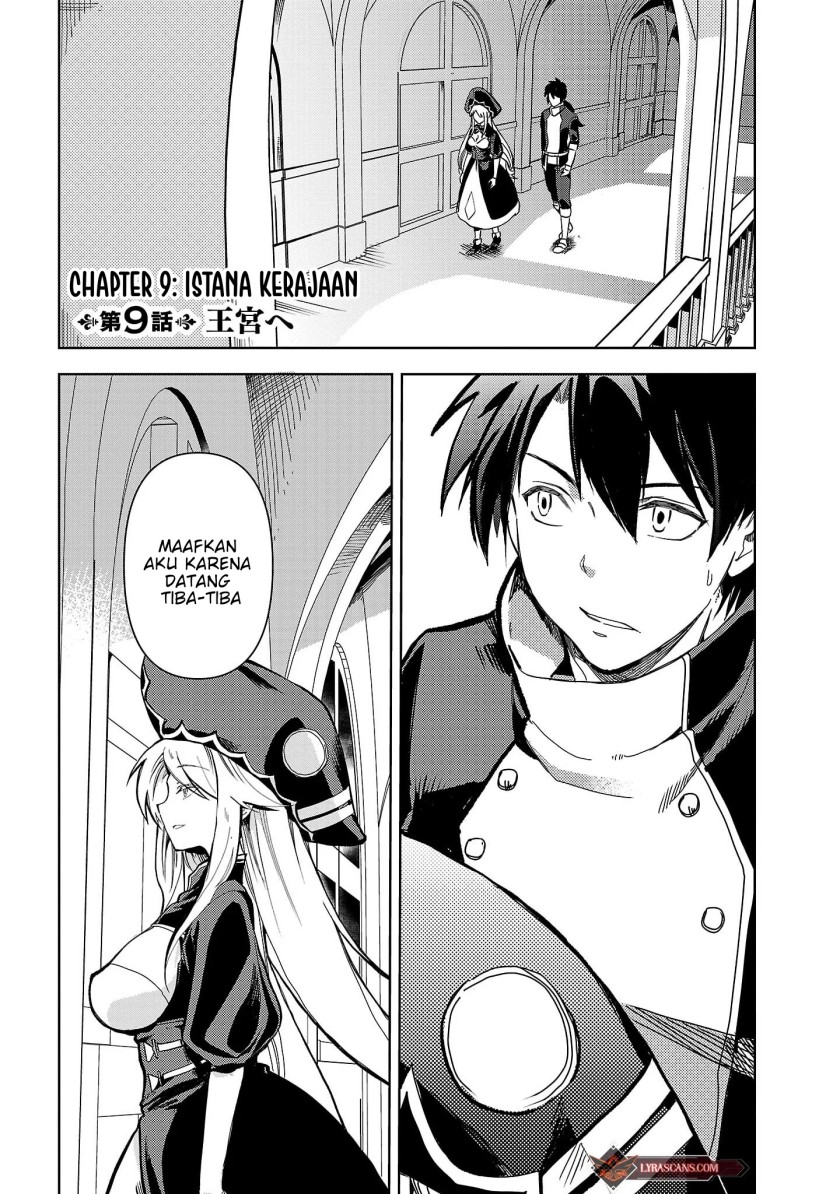 kurasu-no-eiyuu-tan - Chapter: 9