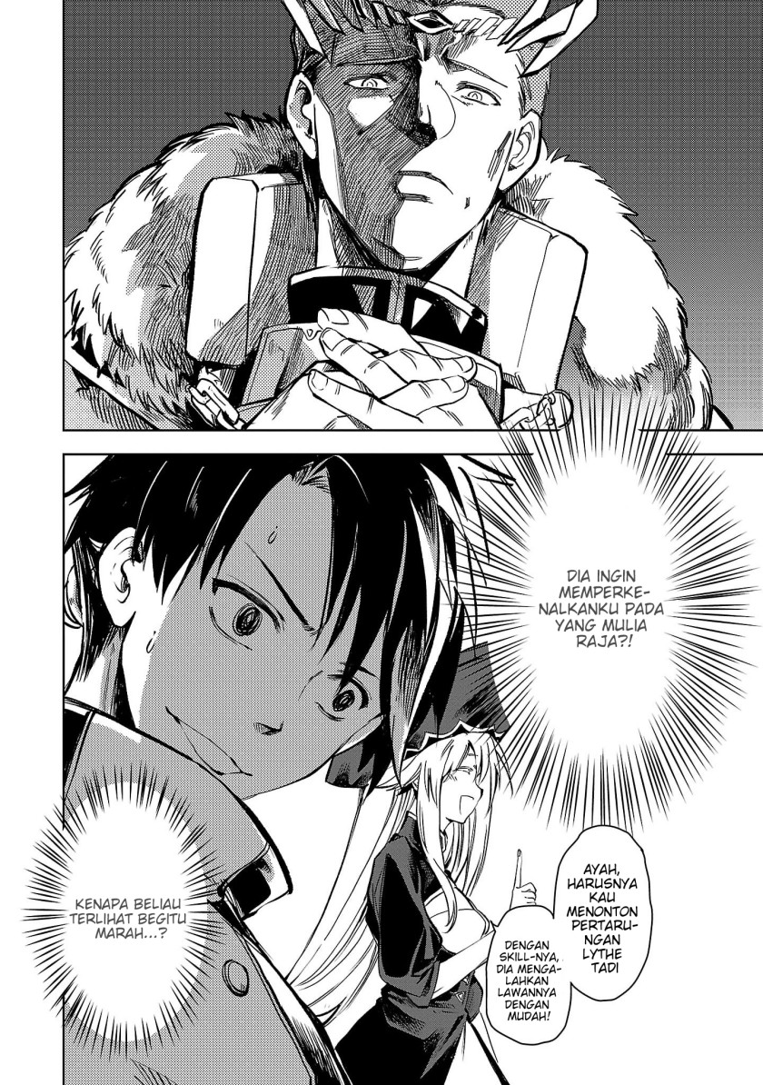 kurasu-no-eiyuu-tan - Chapter: 9