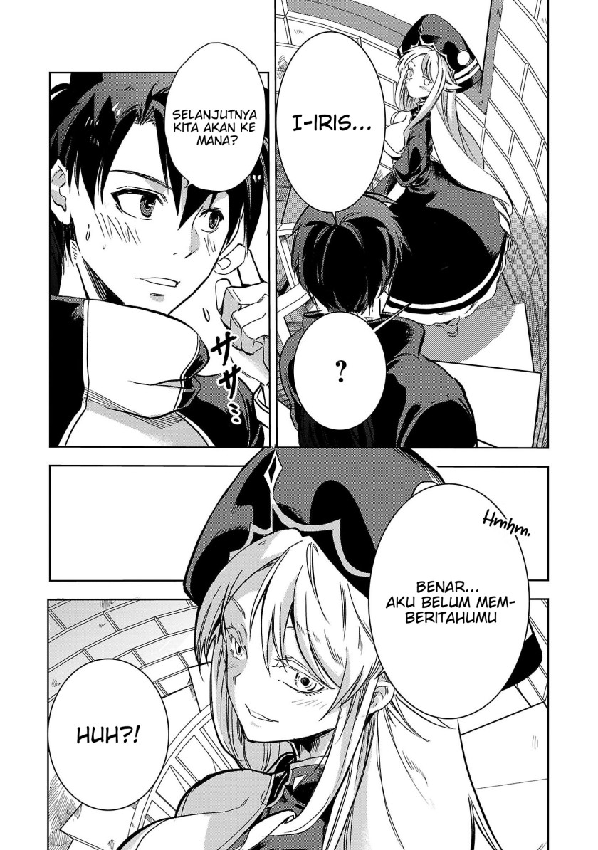 kurasu-no-eiyuu-tan - Chapter: 9