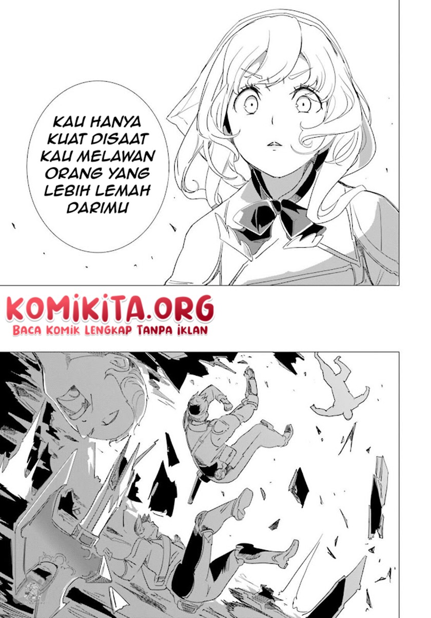 isekai-kakusei-chouzetsu-create-skill-seisan-kakou-ni-mezameta-chou-yuunouna-boku-wo-sekai-wa-hanatte-oite-kurenai-you-desu - Chapter: 5