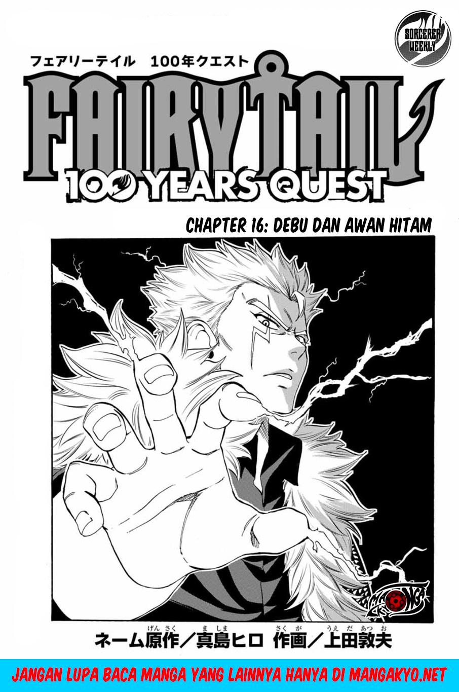 fairy-tail-100-years-quest - Chapter: 16