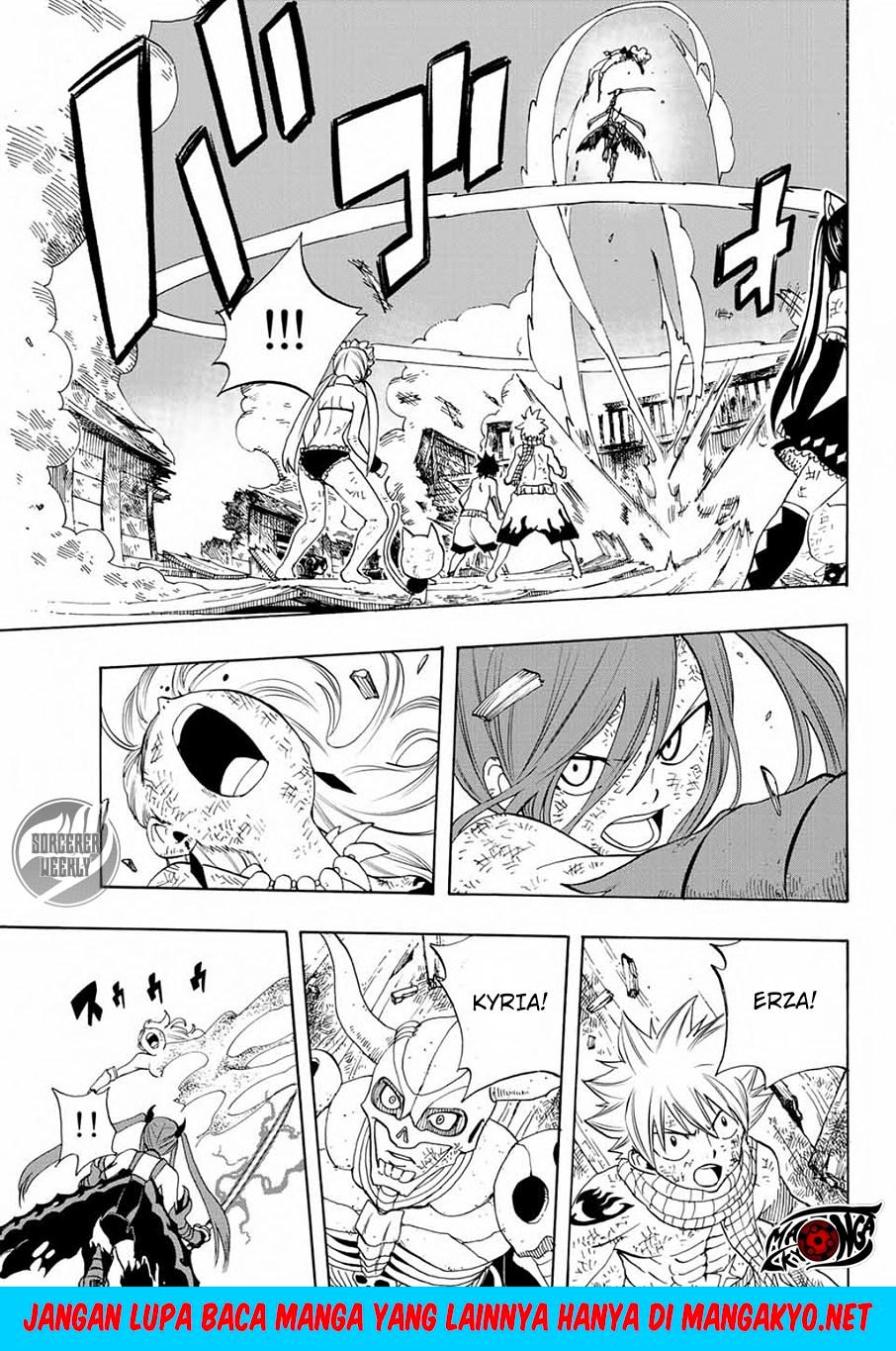 fairy-tail-100-years-quest - Chapter: 16