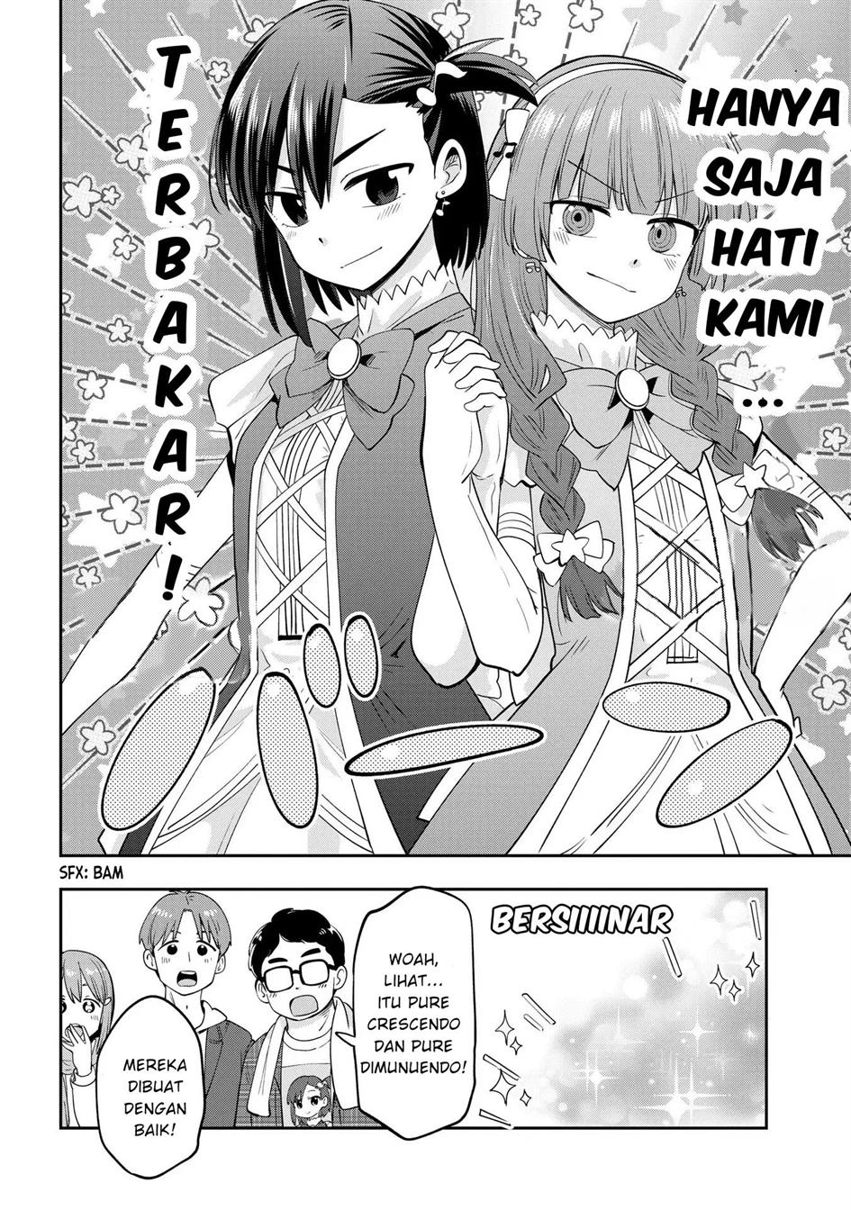 bocchi-the-rock-gaiden-hiroi-kikuri-no-fukazake-nikki - Chapter: 16