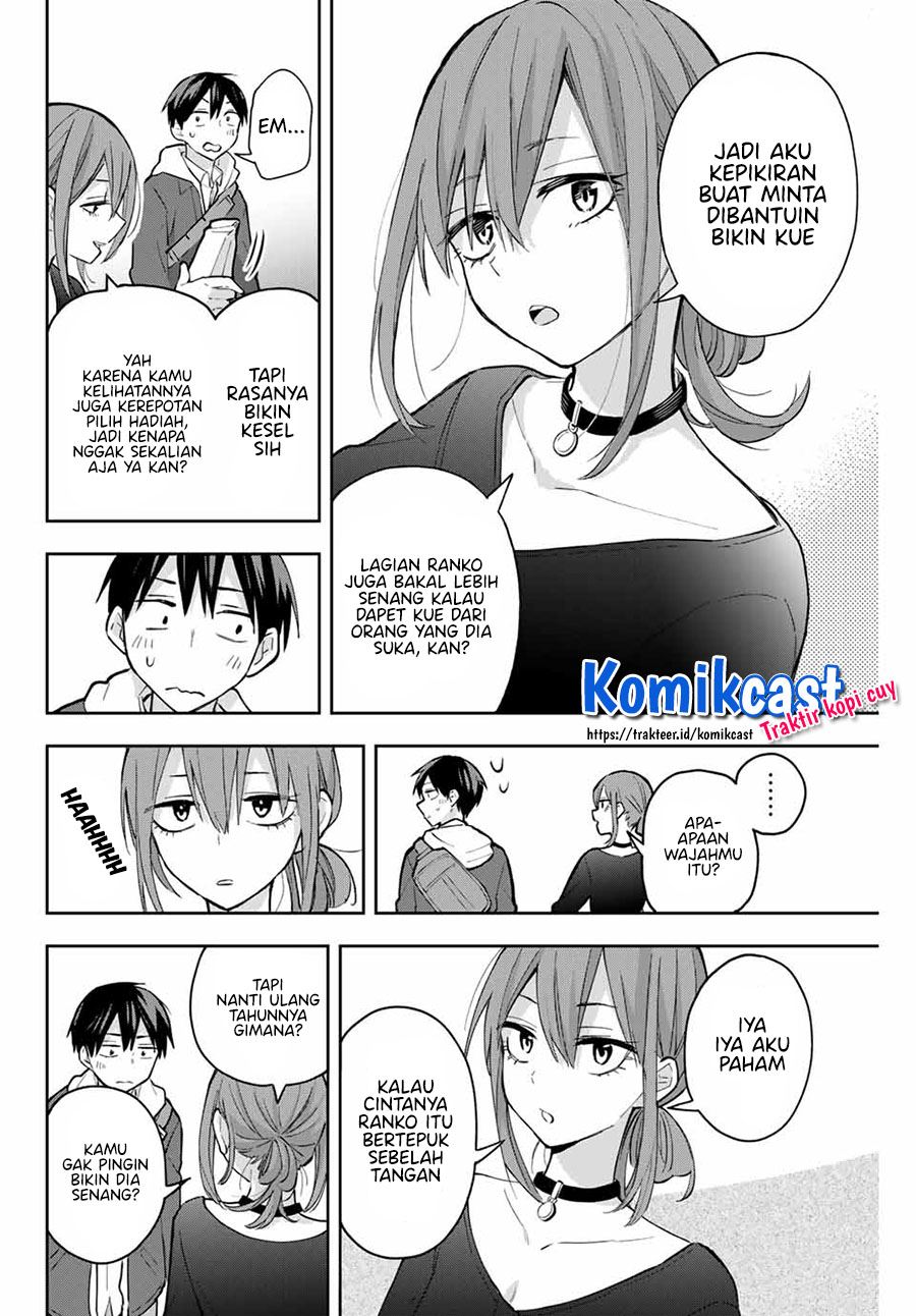 hanazono-twins - Chapter: 66