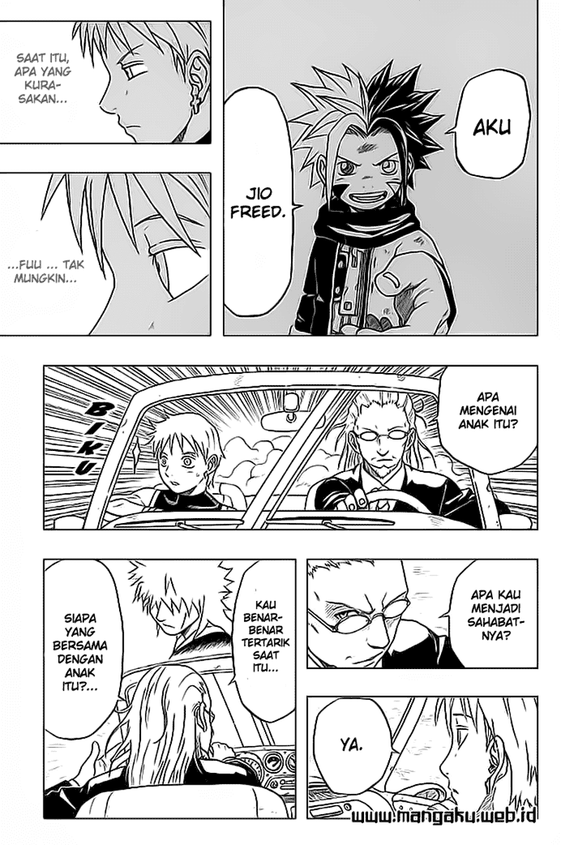 satan - Chapter: 30