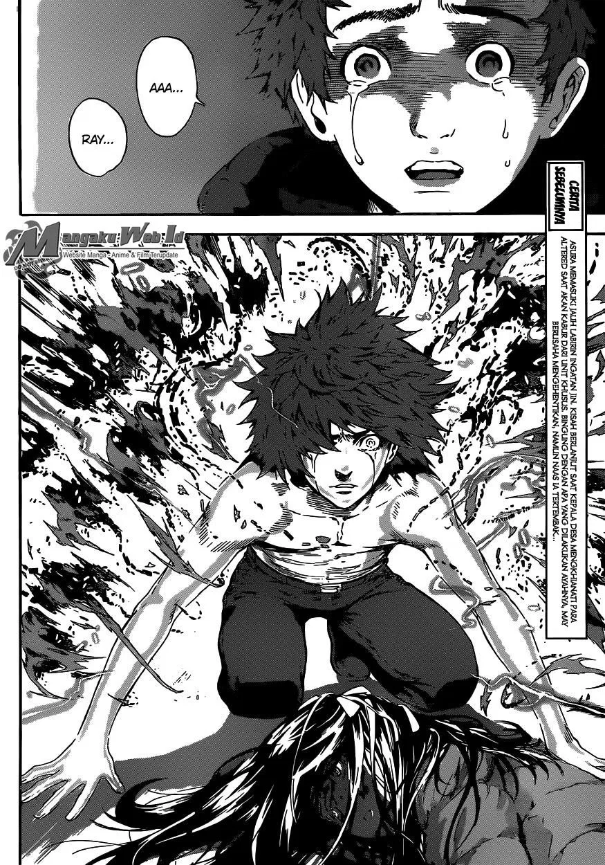 area-d-inou-ryouiki - Chapter: 49