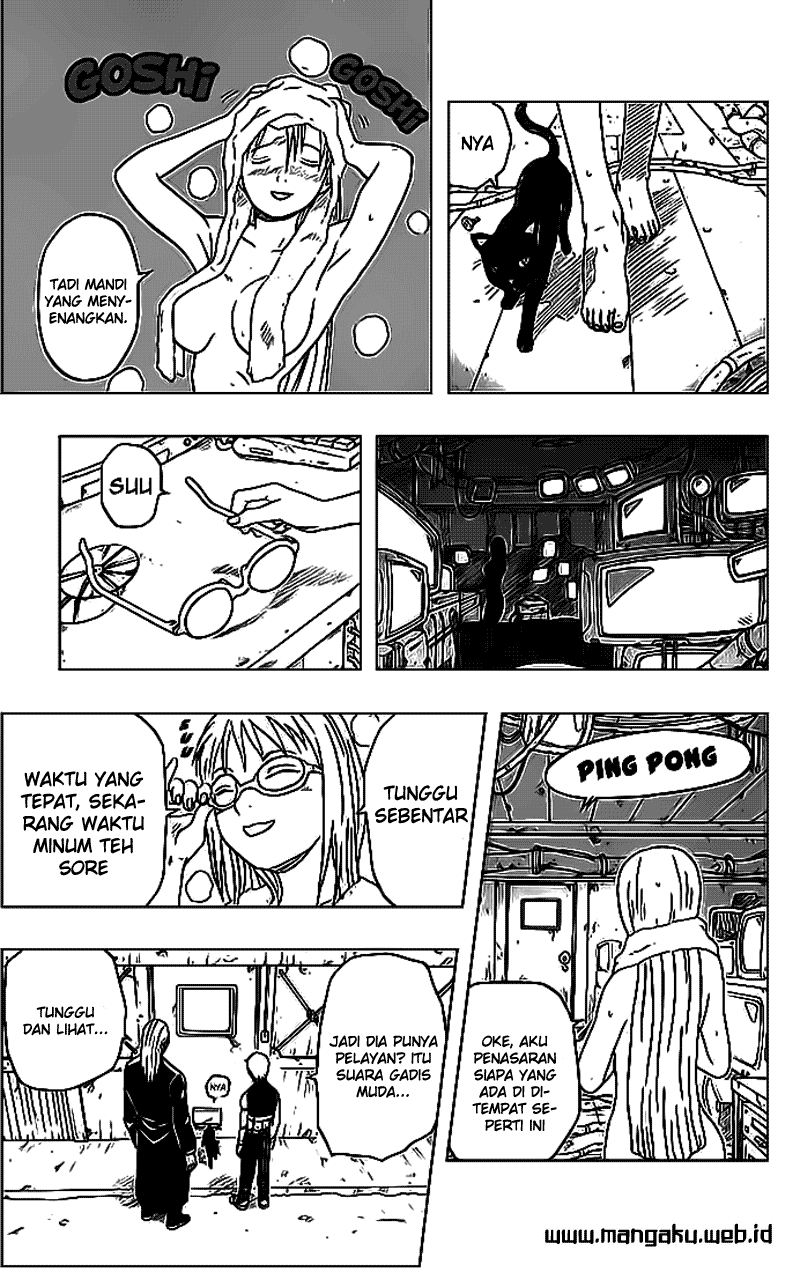 satan - Chapter: 30