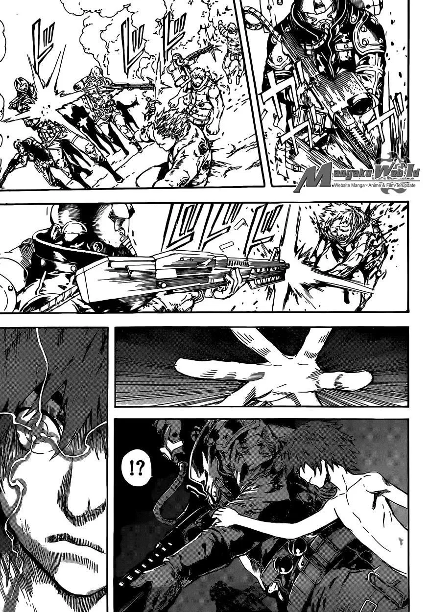 area-d-inou-ryouiki - Chapter: 49
