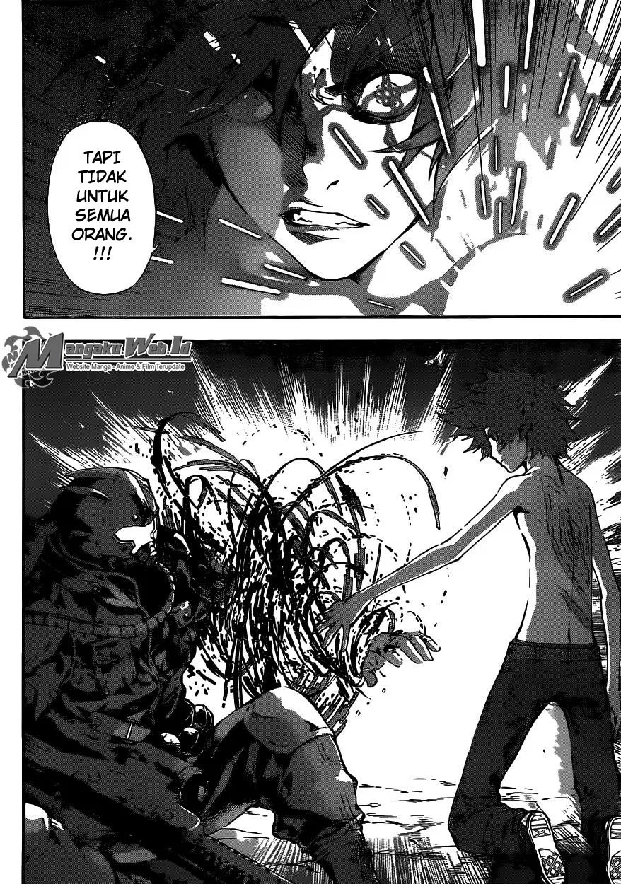 area-d-inou-ryouiki - Chapter: 49
