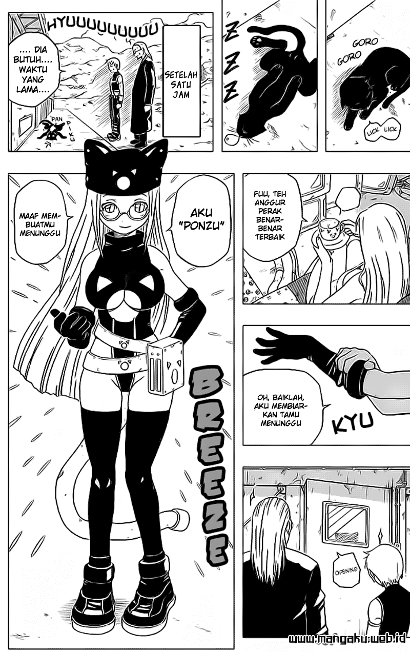 satan - Chapter: 30