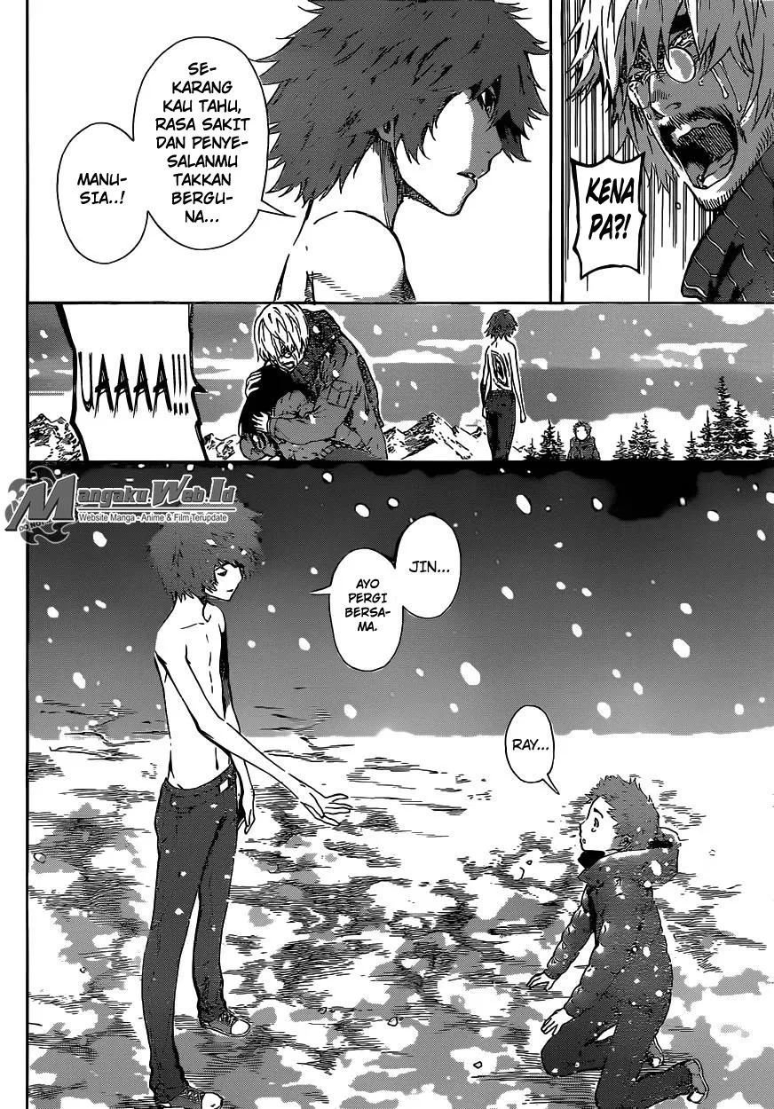 area-d-inou-ryouiki - Chapter: 49