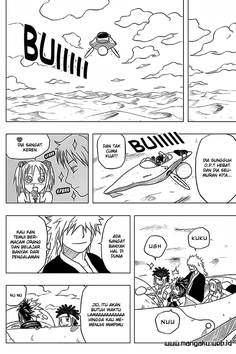 satan - Chapter: 30