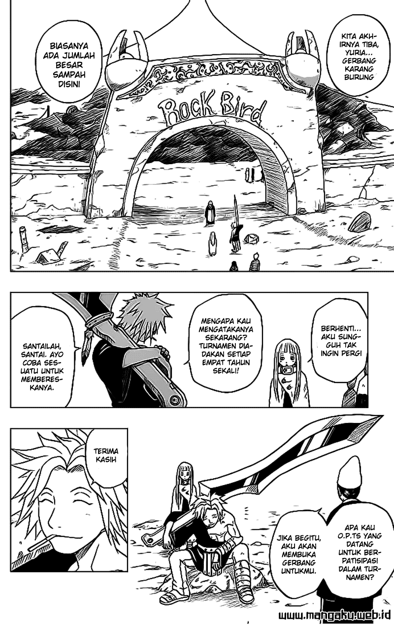 satan - Chapter: 30