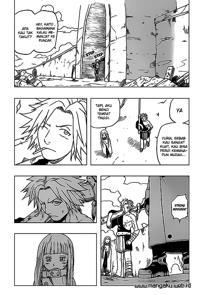 satan - Chapter: 30