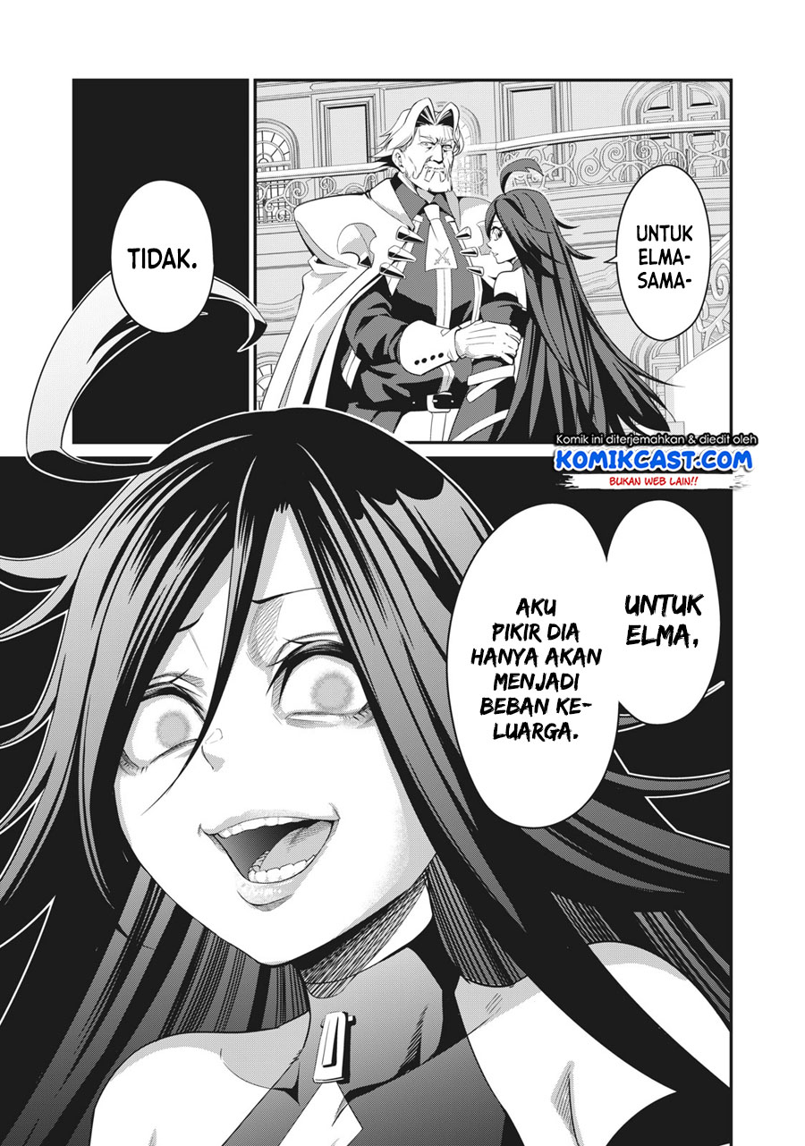 tsuihou-sareta-tenshou-juu-kishi-ha-gemu-chishiki-de-musou-suru - Chapter: 1.1