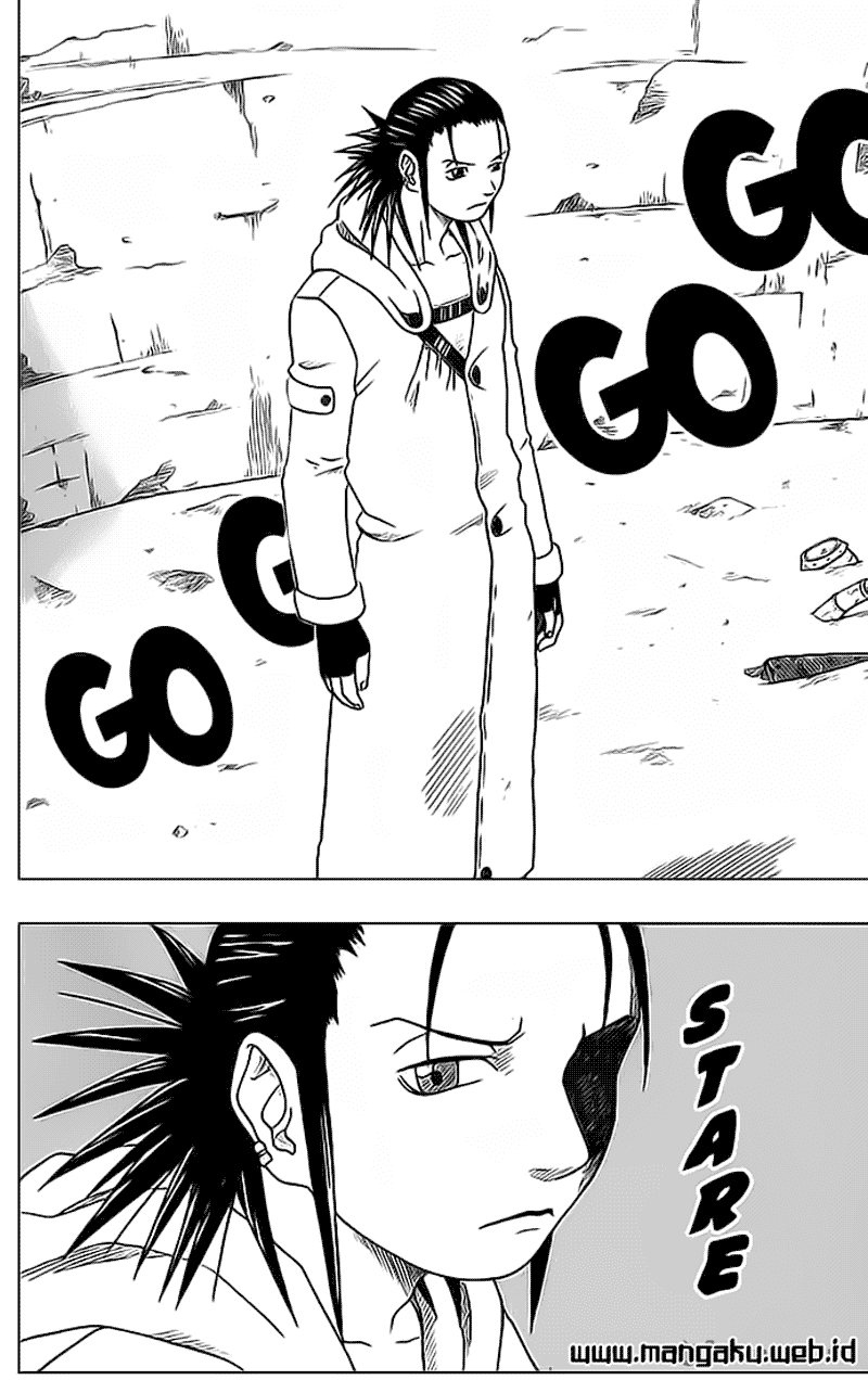 satan - Chapter: 30