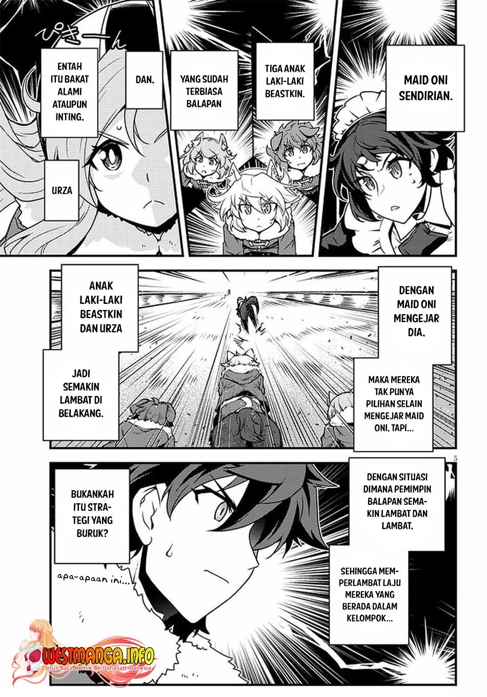 isekai-nonbiri-nouka - Chapter: 188