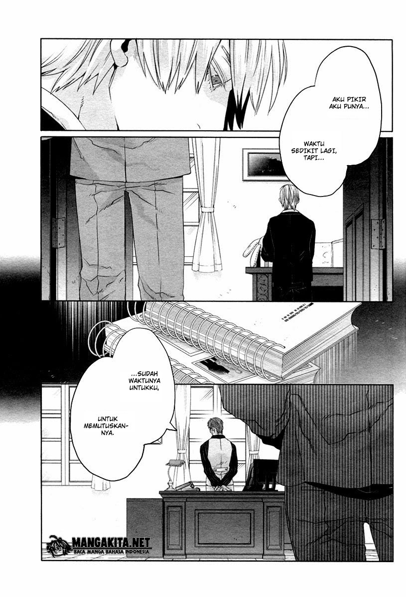 gangsta - Chapter: 23