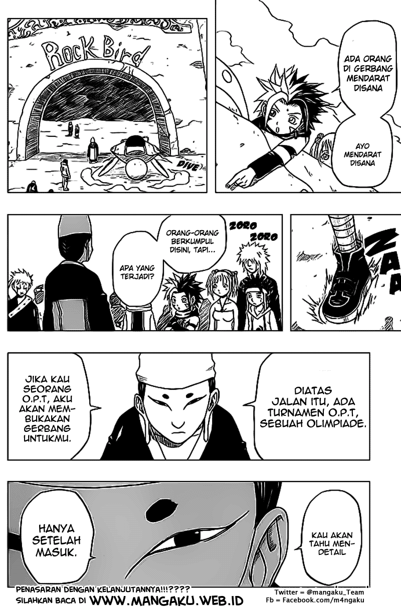 satan - Chapter: 30