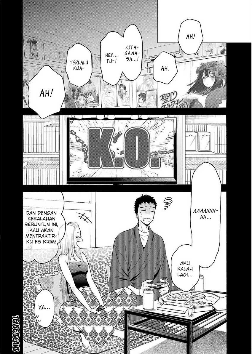 sono-bisque-doll-wa-koi-wo-suru - Chapter: 31