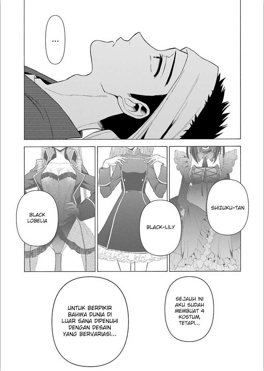 sono-bisque-doll-wa-koi-wo-suru - Chapter: 31