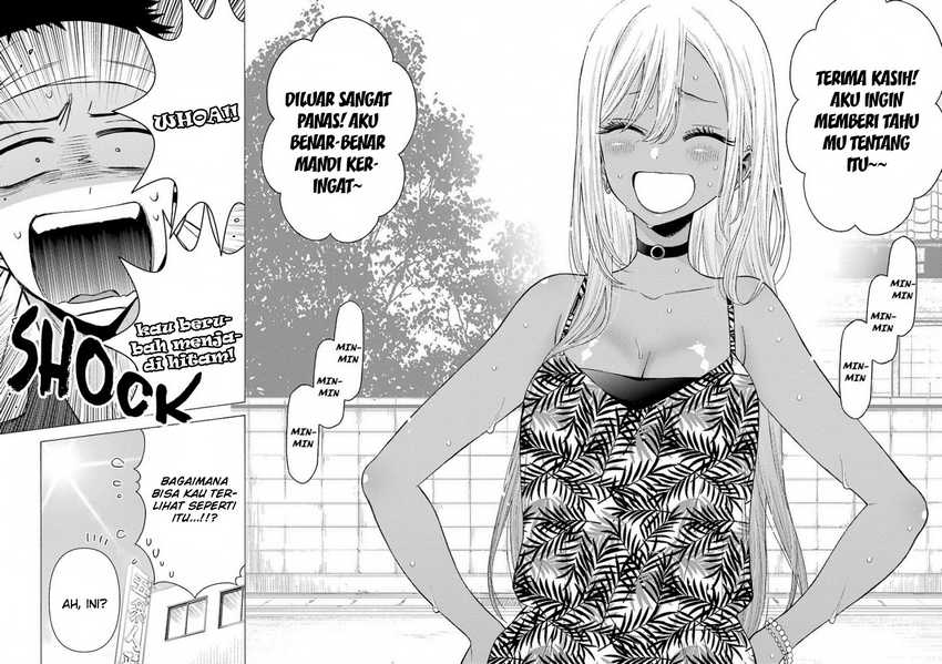 sono-bisque-doll-wa-koi-wo-suru - Chapter: 31