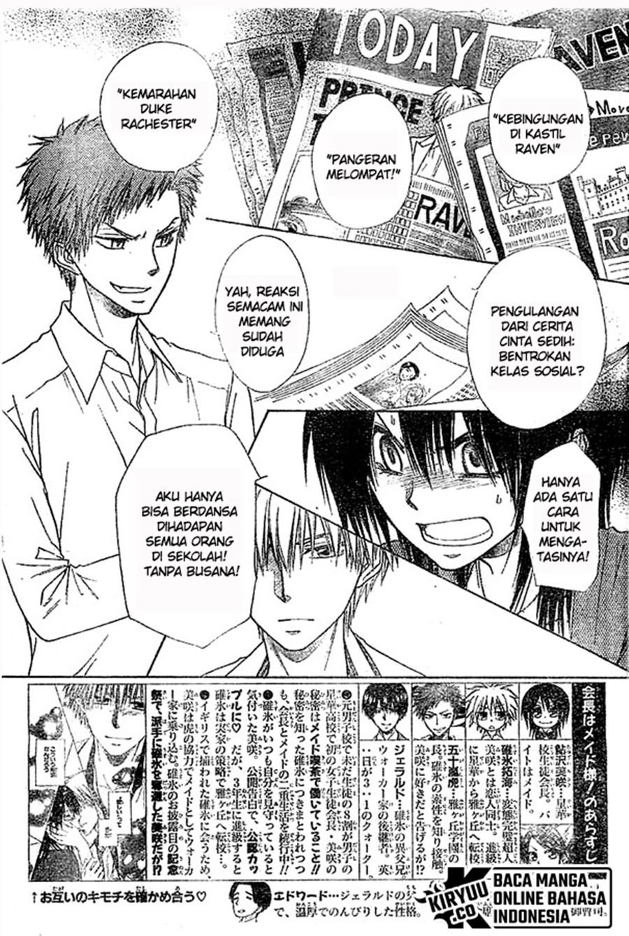 kaichou-wa-maid-sama - Chapter: 80