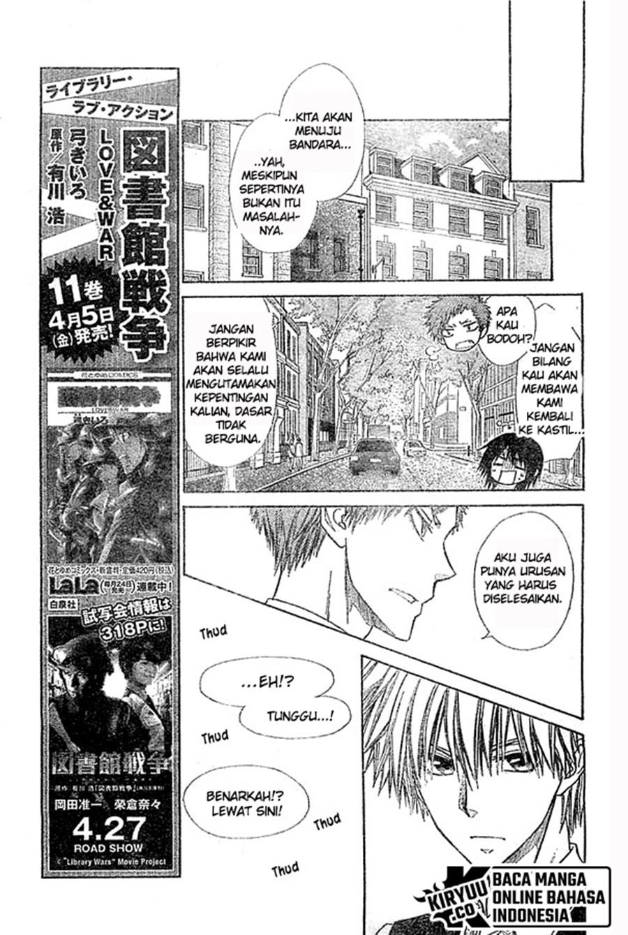 kaichou-wa-maid-sama - Chapter: 80