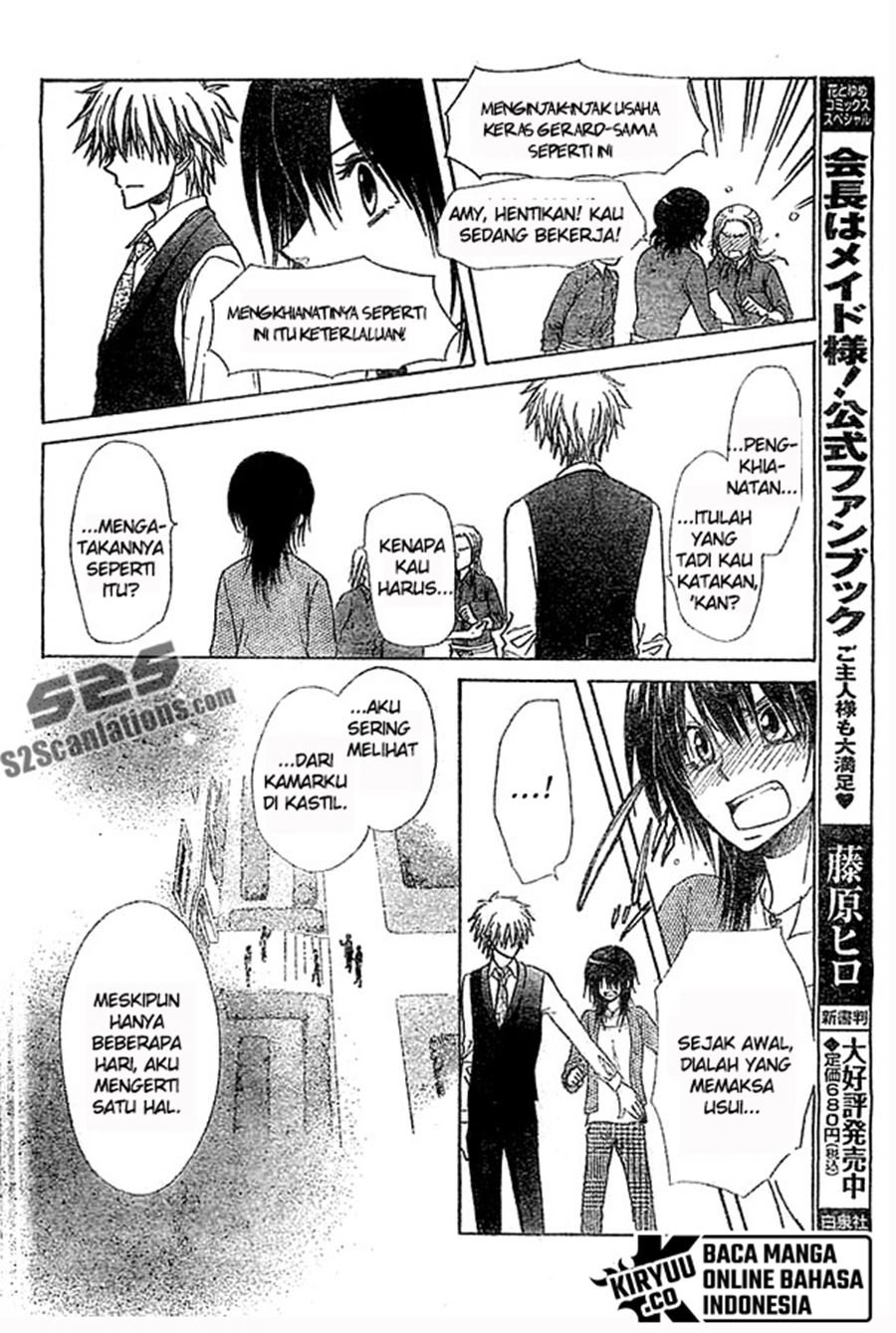 kaichou-wa-maid-sama - Chapter: 80